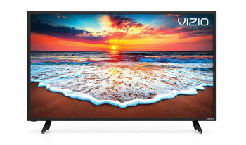 VIZIO D24f-F1 Class Smart TV