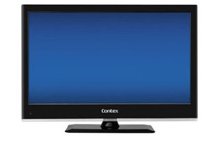 Contex LE2826 D-LED LCD TV