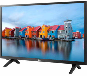 LG 28LJ400B-PU LED-LCD TV