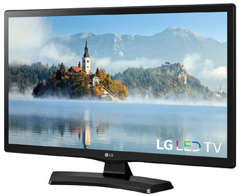 LG 28LJ4540 Class HD LED TV