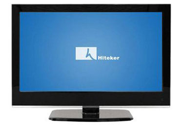 Hiteker MSAV2231-K3 24' 1080p LCD Television