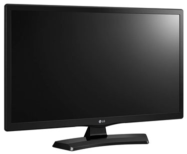 The design and appearance of LG 28LH4530-P