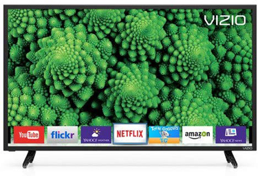 VIZIO D32-D1 LED TV