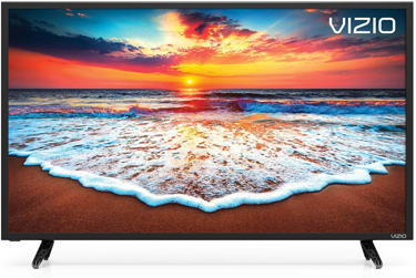 VIZIO D32f-F1 SmartCast TV