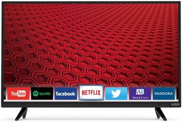 VIZIO E48-C2 Full Array TV