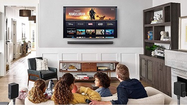 Vizio P-Series Quantum X 75'