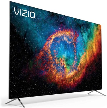 Vizio 75' Class Led P Series Quantum