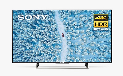 Sony-XBR43X800E-43-Inch-4K-TV