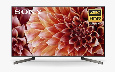 Sony-XBR49X900F-49-Inch-4K-TV
